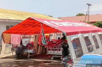 Gempa NTT menjadi pengingat keberadaan zona aktif di Nusa Tenggara