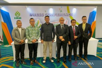 HNI sumbang Rp963 miliar dari transaksi penjualan langsung nasional