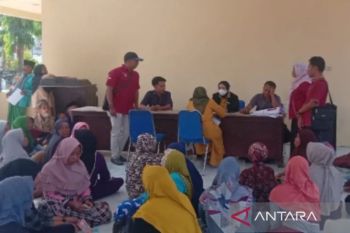 Kemensos tangguhkan bantuan PKH 237 KPM karena indikasi judol
