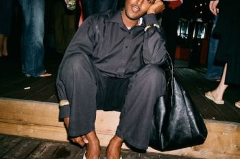 Havaianas hadirkan ikon kontemporer di Copenhagen Fashion Week