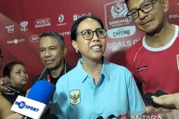 PSSI yakin Timnas Putri U16 bisa bersaing di Kualifikasi Piala Asia