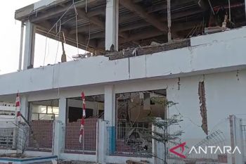 KPU Batam Ingatkan Caleg Tidak Saling Serang