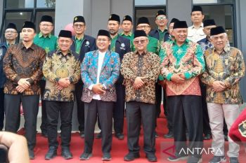 Mendikdasmen : MBS Kertek jadi pusat pendidikan karakter dan STEM