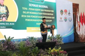 Pemkab Madiun perkuat pengawasan program MBG demi keamanan pangan
