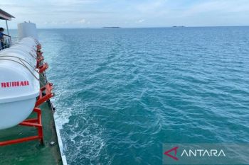 BMKG imbau nelayan di Sultra waspada gelombang tinggi