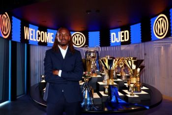 Inter Milan resmi boyong Djed Spence dari Tottenham Hotspur