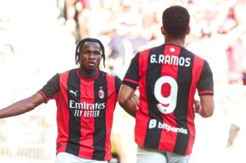 AC Milan menang meyakinkan 4-2 atas Manchester United