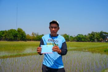 Petani dan buruh diundang hadiri upacara HUT Ke-81 RI di Istana Merdeka