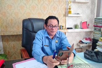 Kementerian PKP bangun 360 huntap bagi korban bencana hidrometeorologi di Agam
