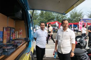 Kemenkum Sumbar: Anggaran bantuan hukum hadir untuk rakyat kecil