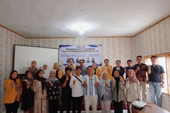 Prodi S1 Pariwisata UNP kembangkan paket wisata budaya berbasis masyarakat di Nagari Tabek Panjang