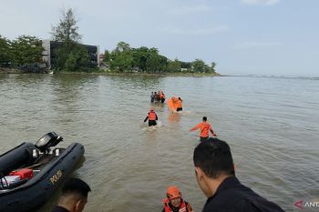 Perkuat Logistik Hadapi El Nino Hingga 2016