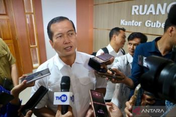 GUS DUR AJAK KADERNYA DUKUNG PRABOWO 