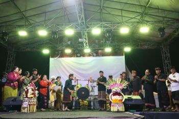Sesetan festival jadi wadah kreatif dongkrak UMKM
