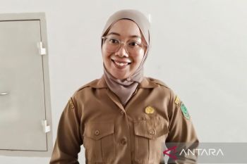 Selama siaga darurat karhutla tercatat 380 kasus ISPA di Pulang Pisau