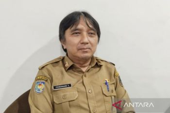 Disperkimhub Pulang Pisau terima 295 usulan calon penerima bantuan RTLH
