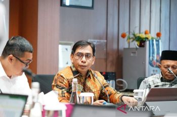 DPRD NTB nilai konsolidasi fiskal mulai berjalan pada APBD 2027