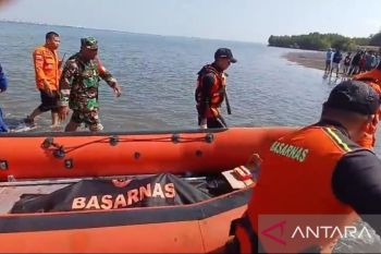 Tim SAR temukan warga Sumbawa yang hilang saat memanah ikan