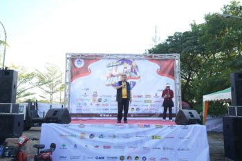 Wali Kota : Keberagaman adalah kekuatan membangun Makassar