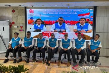 PLN gerak cepat pulihkan sistem kelistrikan pascagempa NTT