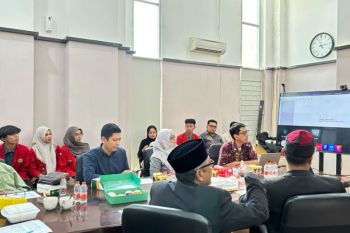 LPH Unhas kawal sertifikasi halal penyembelihan hingga SPPG