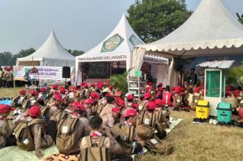 Pertamina Patra Niaga RJBB perkuat kolaborasi kelola sampah berkelanjutan