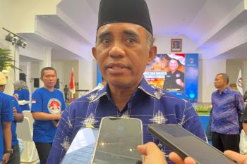Gubernur Anwar Hafid konsultasikan penyelesaian konflik agraria ke Menkum