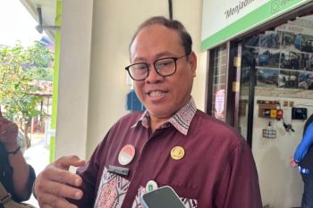 Kasus pneumonia mulai naik saat udara Kalbar memburuk