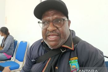 2 siswa olimpiade Papua Pegunungan dapat beasiswa IPB
