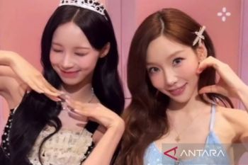Woni RESCENE puncaki peringkat popularitas anggota grup K-Pop wanita