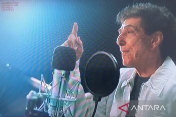 Lagu Hari Merdeka digarap ulang Erwin Gutawa, ajak Ahmad Albar hingga Shabrina Leanor