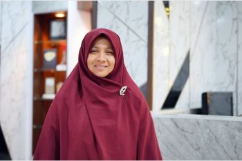 Mahasiswa Baru, Lingkungan Baru: Belajar Beradaptasi dengan Kekuatan Komunikasi
