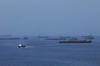 Komandan AD Iran: AS tidak berhak memasuki Teluk Persia
