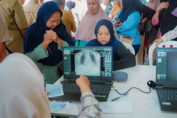 Pemkot Tangerang selaraskan pembangunan dengan pusat terutama CKG