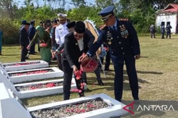 Pemkab Tanimbar dorong semangat kemerdekaan jadi kerja nyata bangun daerah