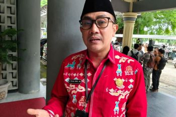 GUS DUR AJAK KADERNYA DUKUNG PRABOWO 