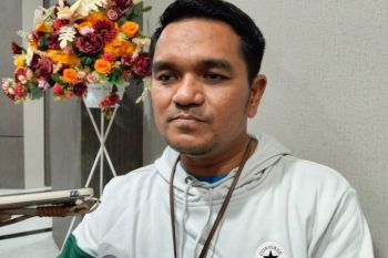 Dispar Mataram canangkan wisata kebugaran melalui Mayure heritage yoga