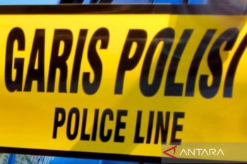 Lima pemuda ditangkap terkait tawuran dan pembakaran motor di Makassar