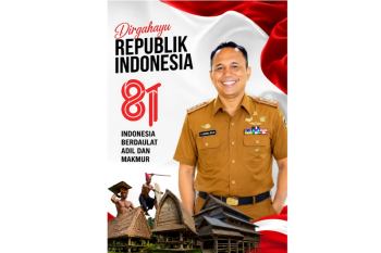 GUS DUR AJAK KADERNYA DUKUNG PRABOWO 