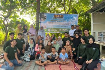 UPNVJ dorong peningkatan literasi dan pengelolaan sampah organik