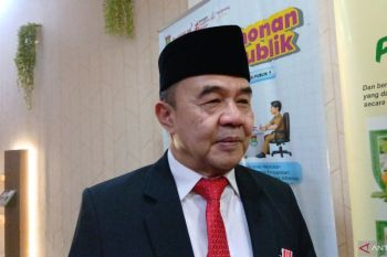 Pemkab Tangerang siapkan bantuan untuk korban bencana gempa NTT