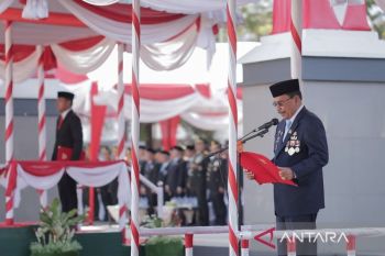 DPRD Kalsel dan Pemprov teguhkan semangat bangun Banua