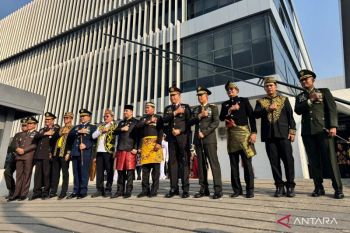 HUT RI 81, Kawasan Industri di Kaltara serap belasan ribu tenaga kerja