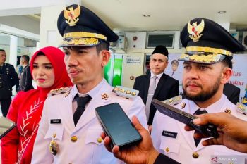 Bupati Aceh Barat larang paramedis live TikTok saat jam kerja