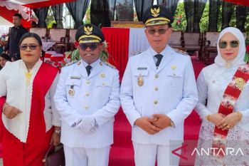Kota Sorong susun konsep penerapan Bahasa Moi di sekolah