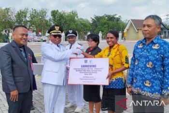Pemkot Sorong luncurkan program smart city