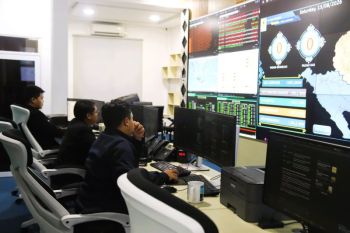 PLN UID Lampung pastikan pasokan listrik aman saat HUT RI