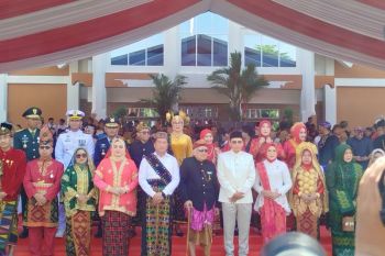 SATPOL PP NTB PROGRAMKAN RAZIA GEPENG SECARA BERKELANJUTAN