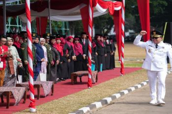 384 napi Lapas Magelang terima remisi HUT RI