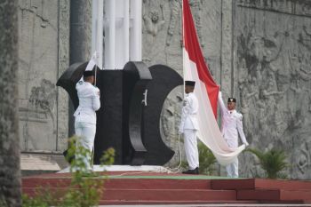 Wako Pontianak: Antusiasme warga rayakan HUT RI jadi semangat membangun negeri